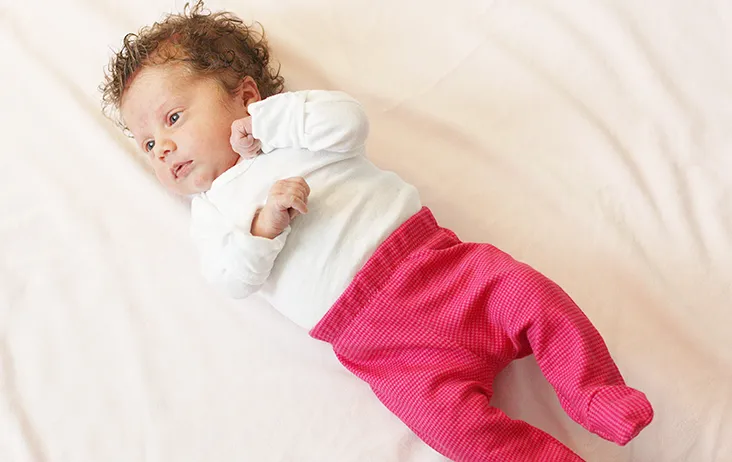 Baby Pants
