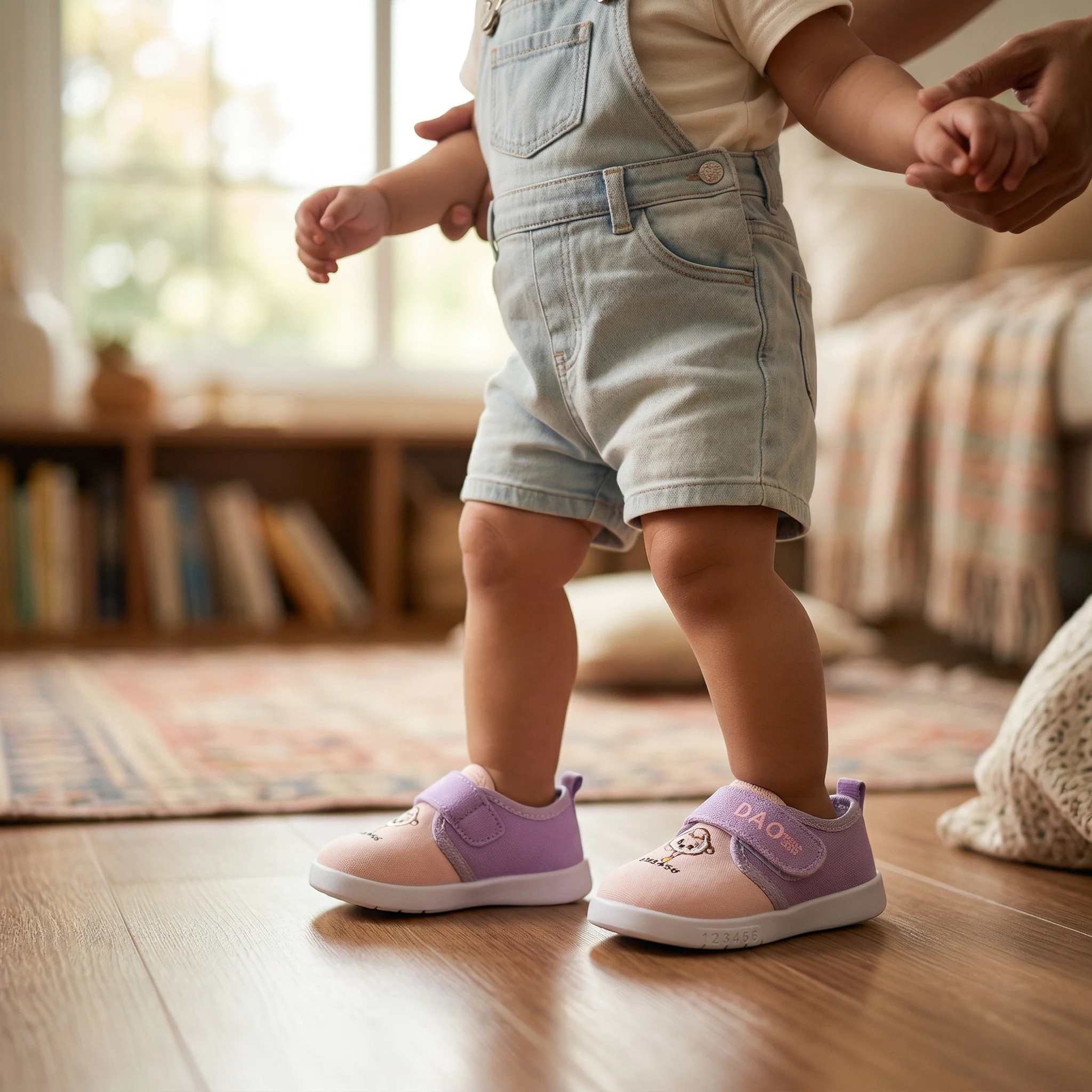 Baby Shoes