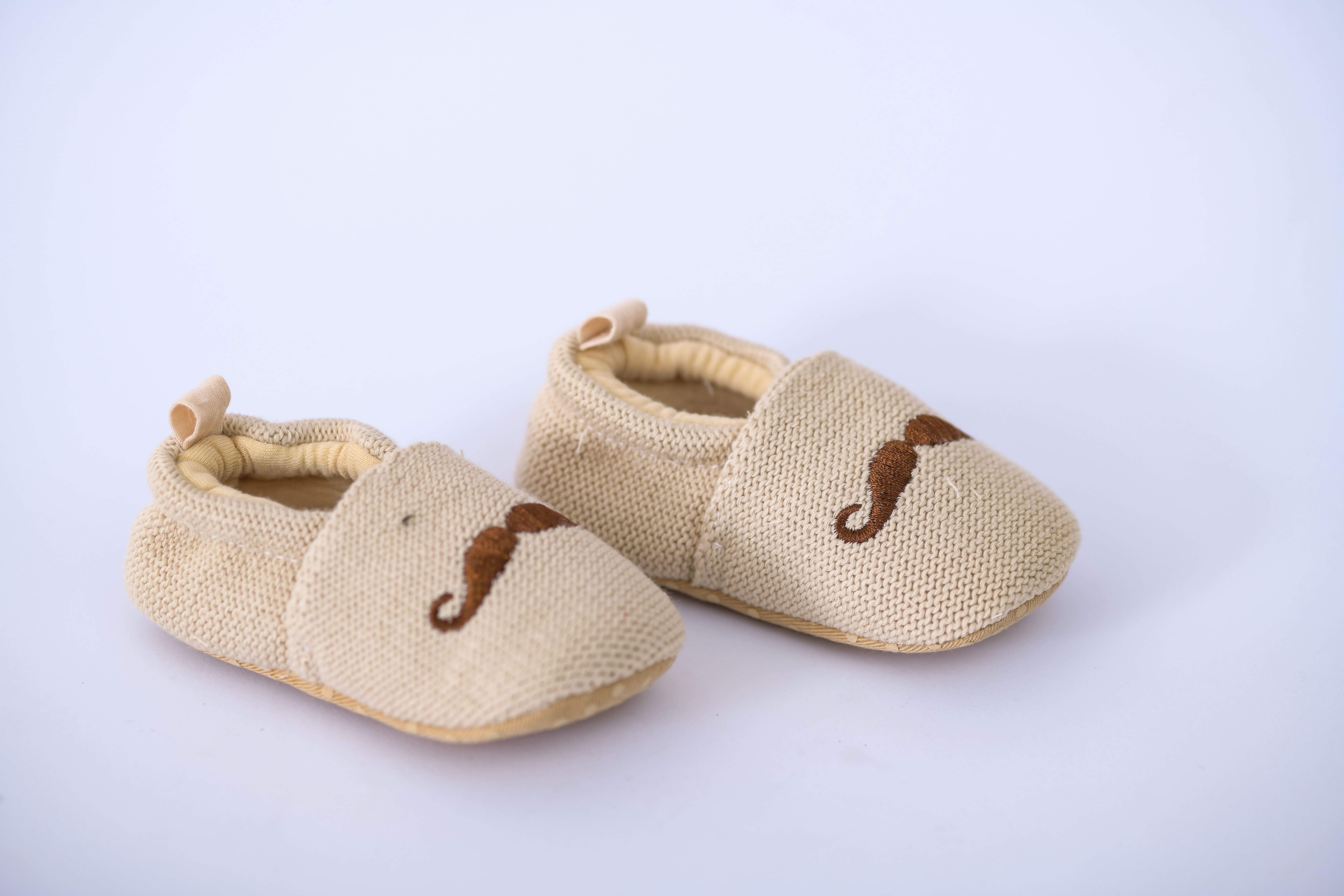 Shoes - Soft 23B — baby product Pakistan