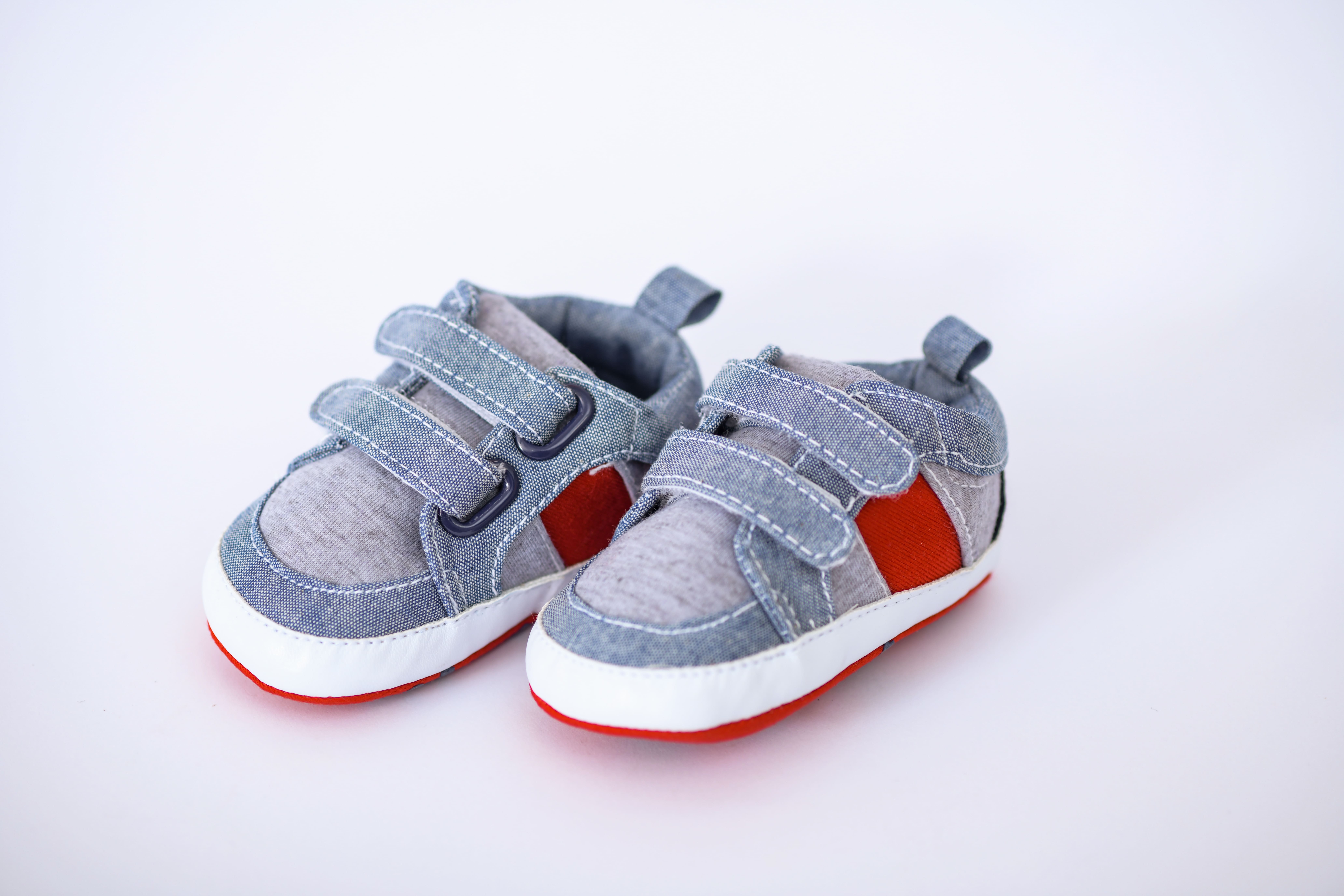 Shoes - 98C — baby product Pakistan