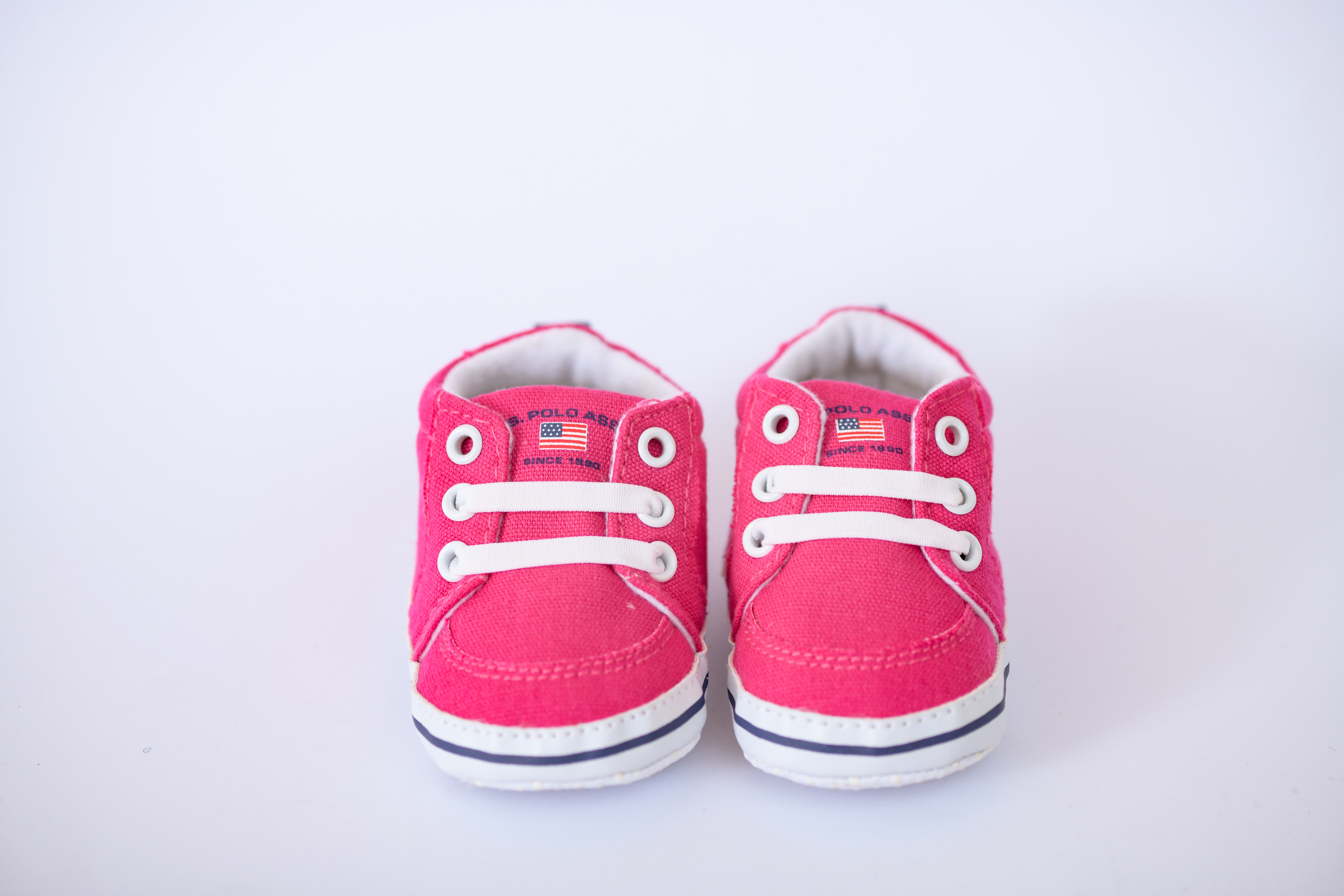 Shoes - Pink 12A — baby product Pakistan