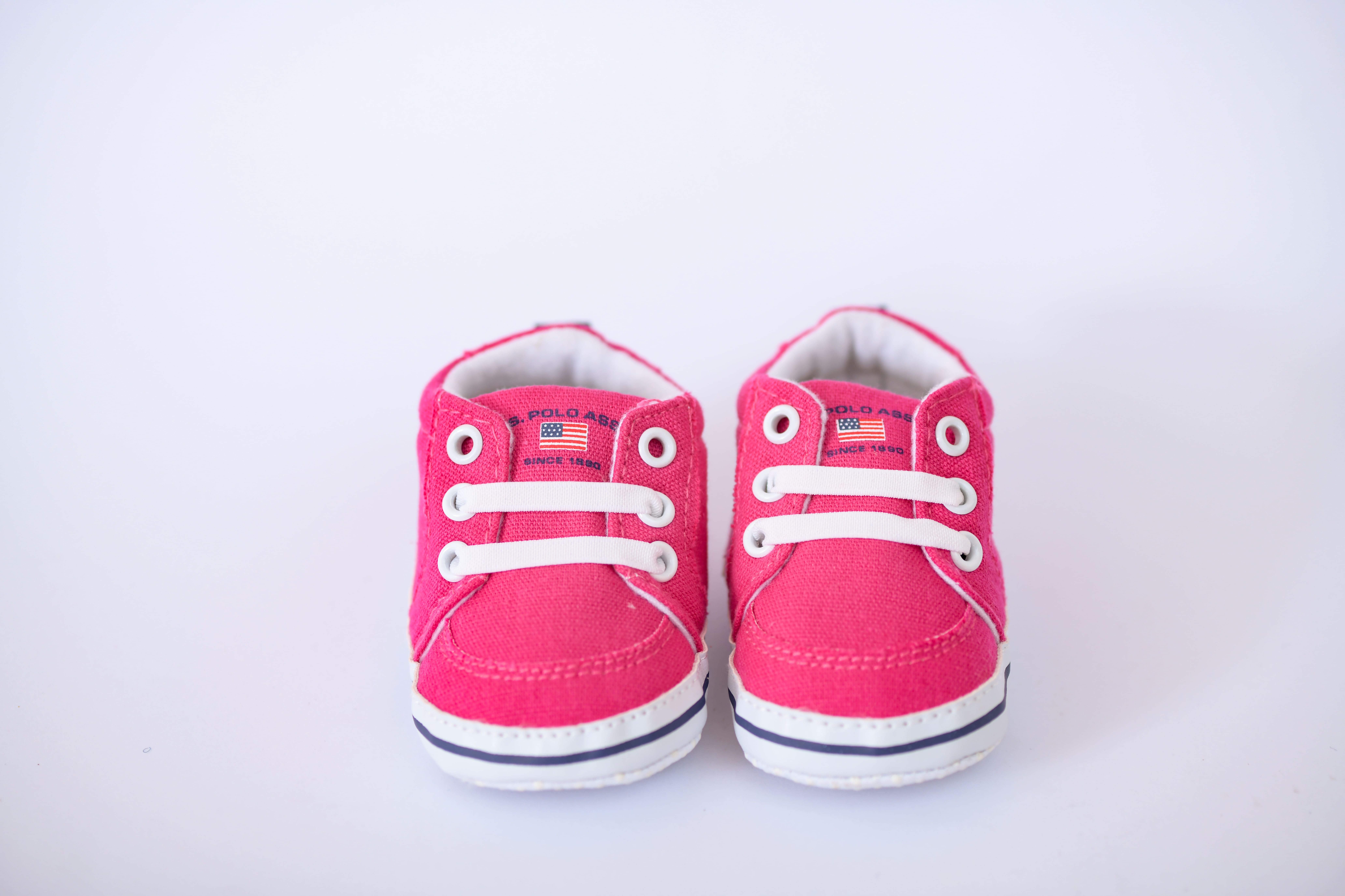 Shoes - Pink 12A — baby product Pakistan